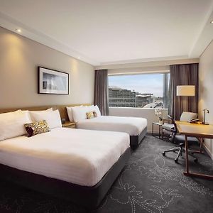 Kamer "Park" met Twee Aparte Bedden