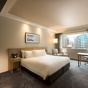 Superior Kamer met een King Size Bed