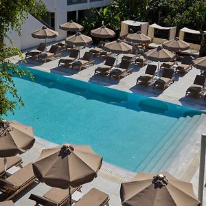 Nissi Park Hotel