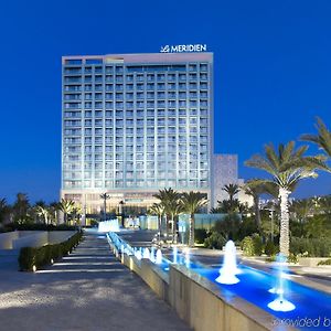 Le Meridien Oran Hotel